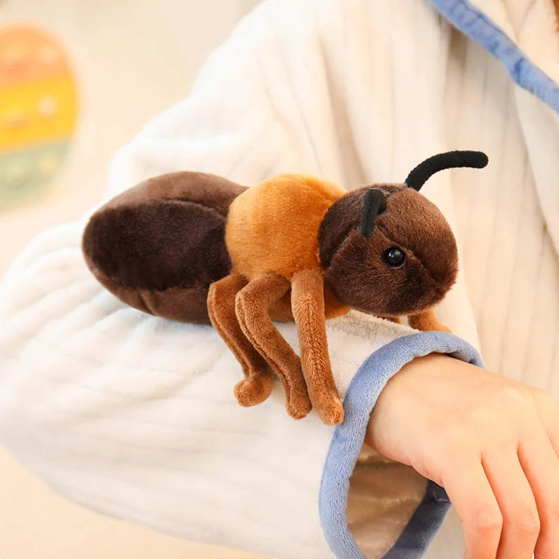 Tiny Ant Plush