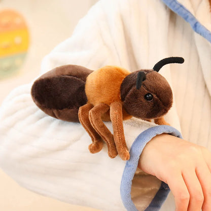 Tiny Ant Plush