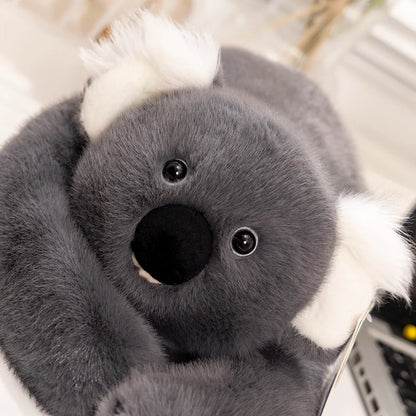 Weight Fluffy Animal Plushies