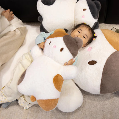 Giant Cuddle Cat Plushies
