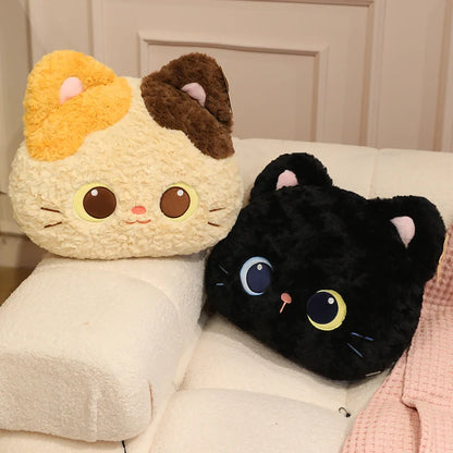 Mochi Meow Cat Pillows