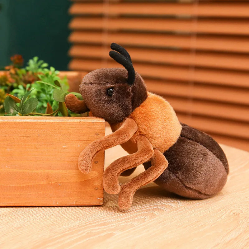 Tiny Ant Plush