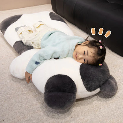 Giant Cuddle Cat Plushies