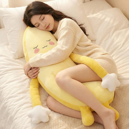 Huggable Plushie Friends Collection