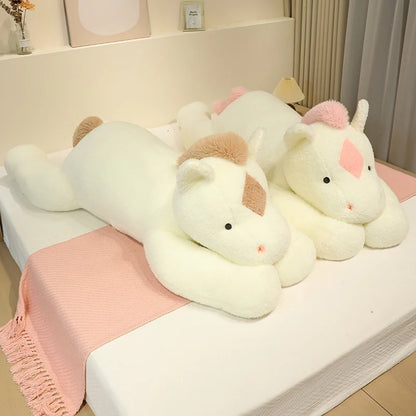 Lucky Diamond Horse Plush