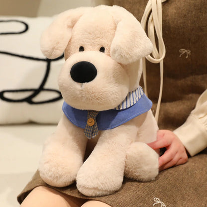 Lovely Little Labrador Dog Plush