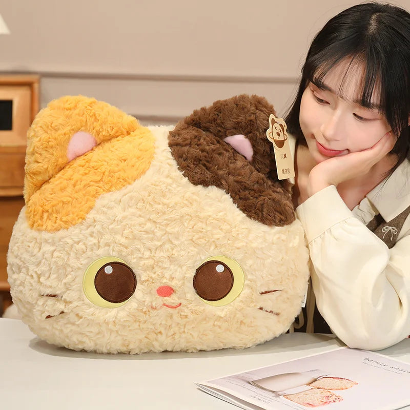 Mochi Meow Cat Pillows