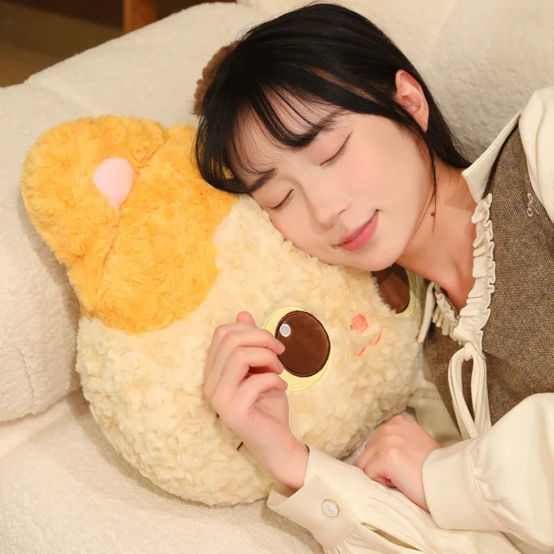 Mochi Meow Cat Pillows