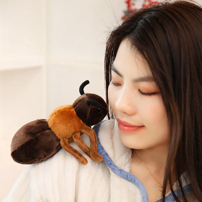 Tiny Ant Plush