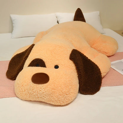 Biscuit The Giant Spotty Dog Plushies
