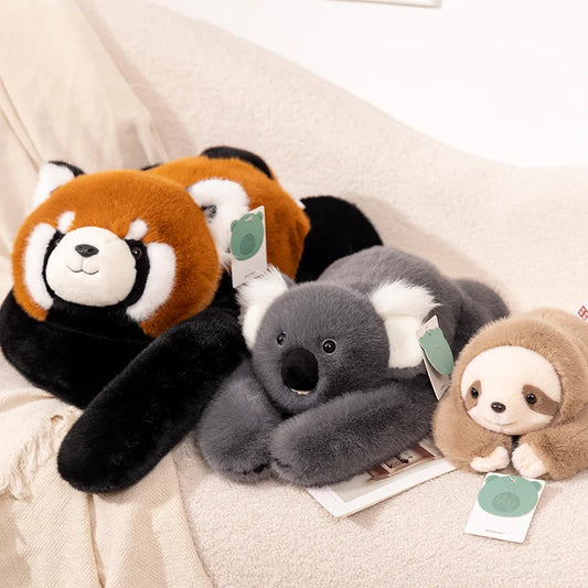 Weight Fluffy Animal Plushies
