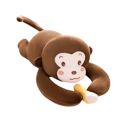 kawaiies-softtoys-plushies-kawaii-plush-Abu the Cheeky Monkey Plushie Soft toy 