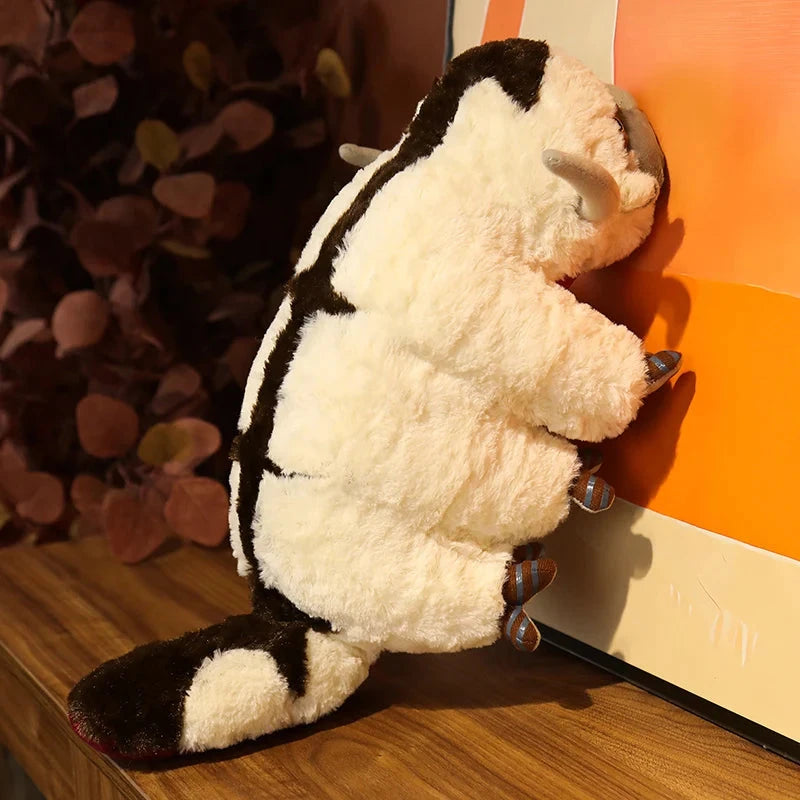 kawaiies-softtoys-plushies-kawaii-plush-Adorable Avatar Flying Bison Plush Soft toy 