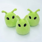 kawaiies-softtoys-plushies-kawaii-plush-Alien Purple Green Candy Bags | NEW Soft toy 