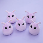 kawaiies-softtoys-plushies-kawaii-plush-Alien Purple Green Candy Bags | NEW Soft toy 