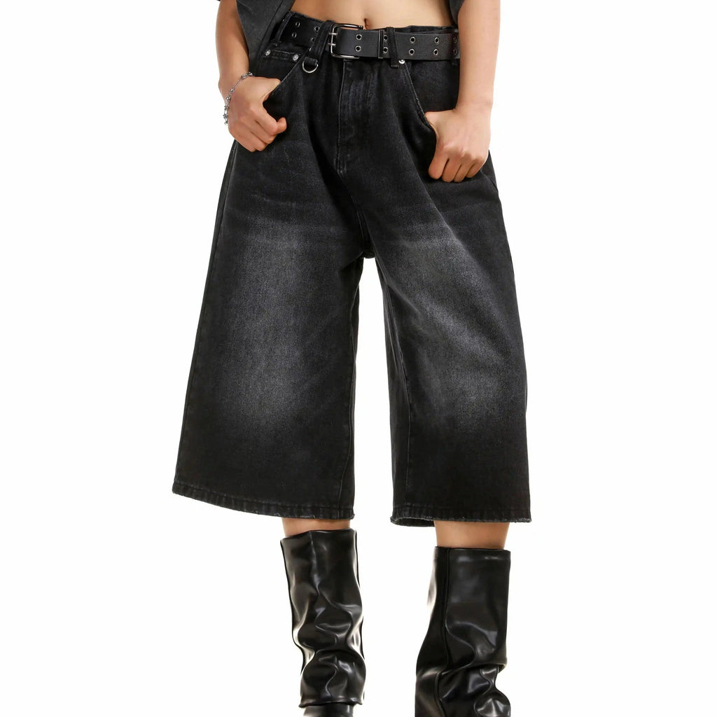 kawaiies-softtoys-plushies-kawaii-plush-American Vintage Denim Jorts Apparel 
