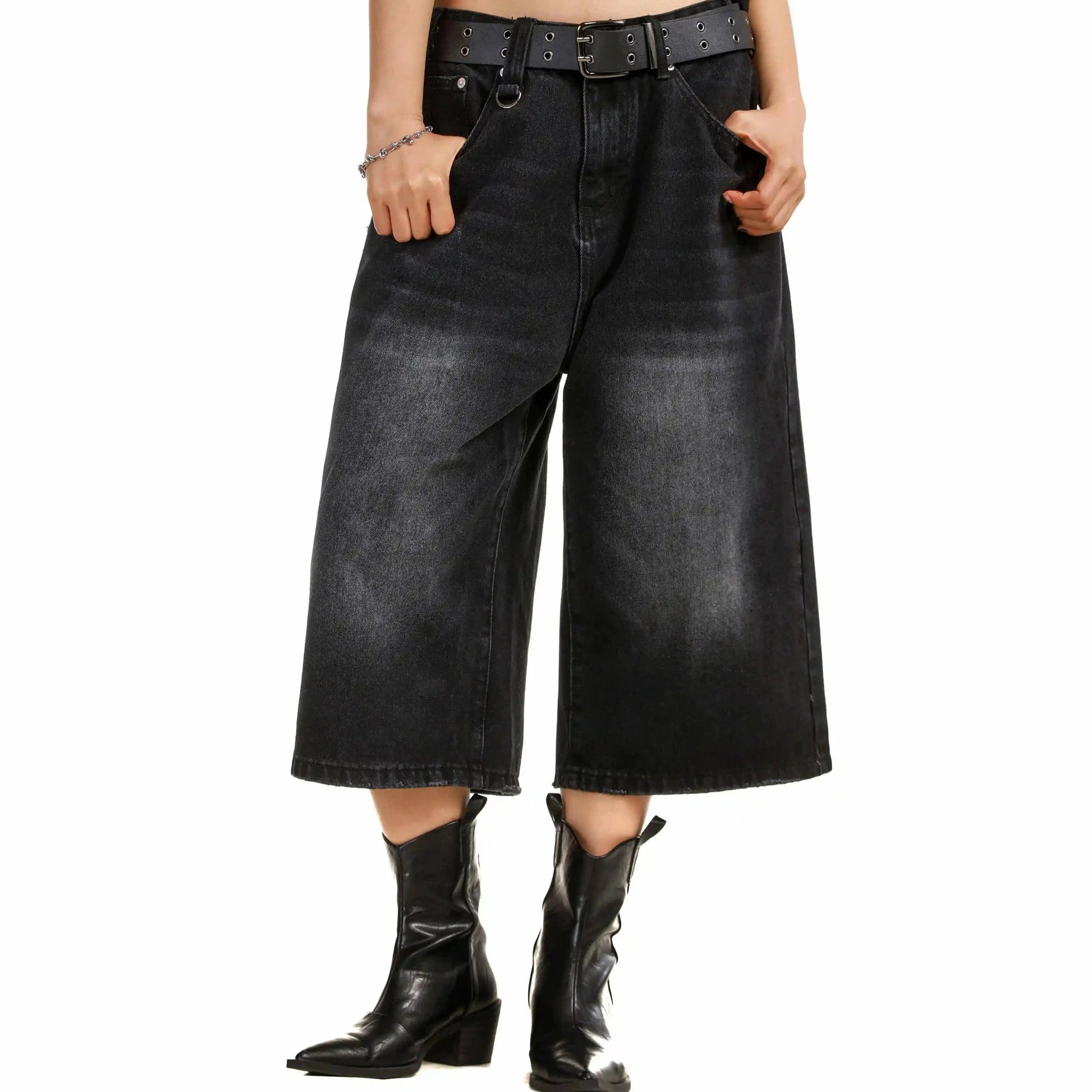 kawaiies-softtoys-plushies-kawaii-plush-American Vintage Denim Jorts Apparel 