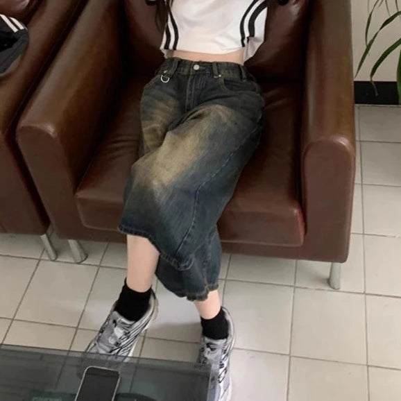 kawaiies-softtoys-plushies-kawaii-plush-American Vintage Denim Jorts Apparel 