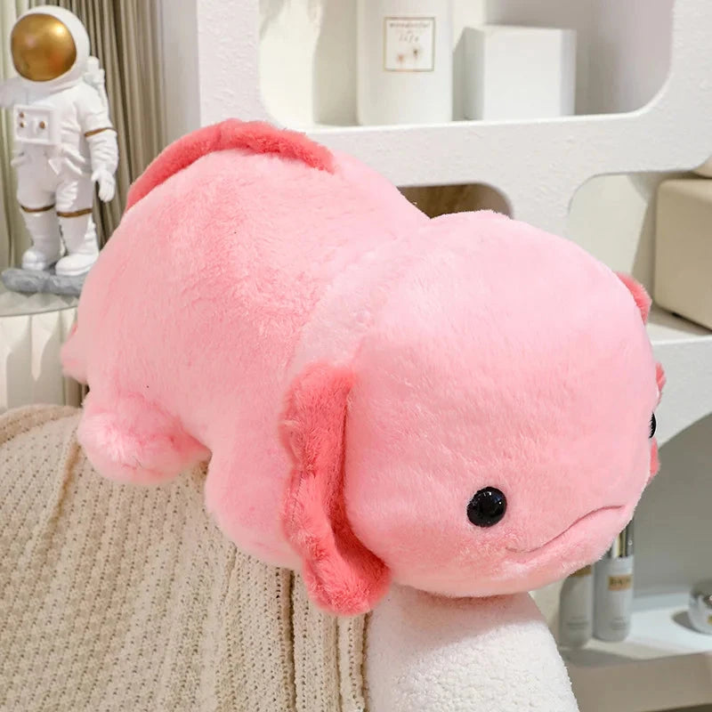 kawaiies-softtoys-plushies-kawaii-plush-Axel the Adorable Axolotl Soft toy 