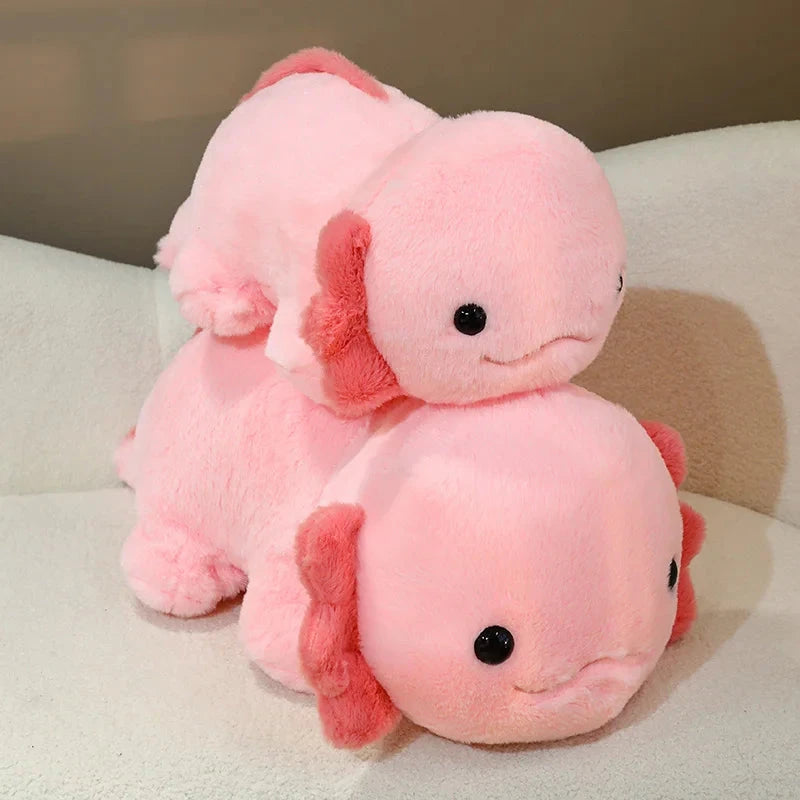 kawaiies-softtoys-plushies-kawaii-plush-Axel the Adorable Axolotl Soft toy 