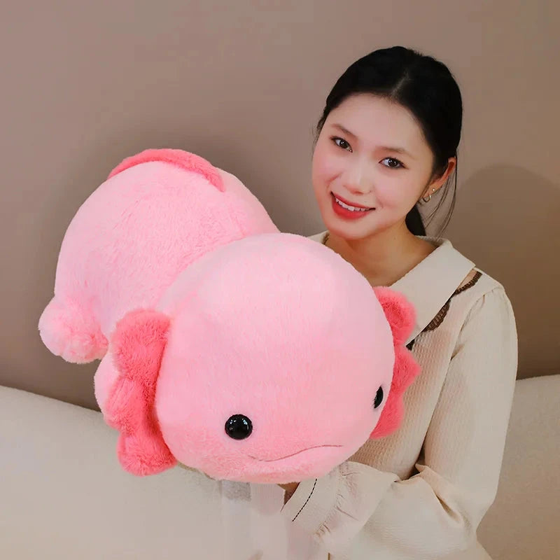 kawaiies-softtoys-plushies-kawaii-plush-Axel the Adorable Axolotl Soft toy 