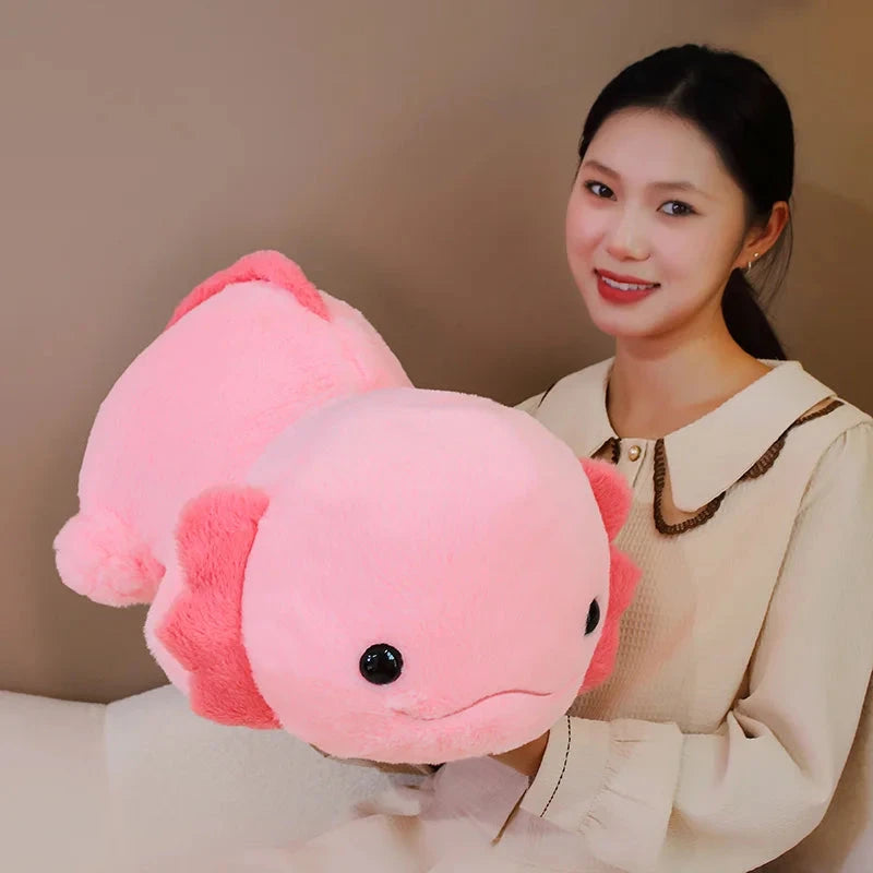 kawaiies-softtoys-plushies-kawaii-plush-Axel the Adorable Axolotl Soft toy 