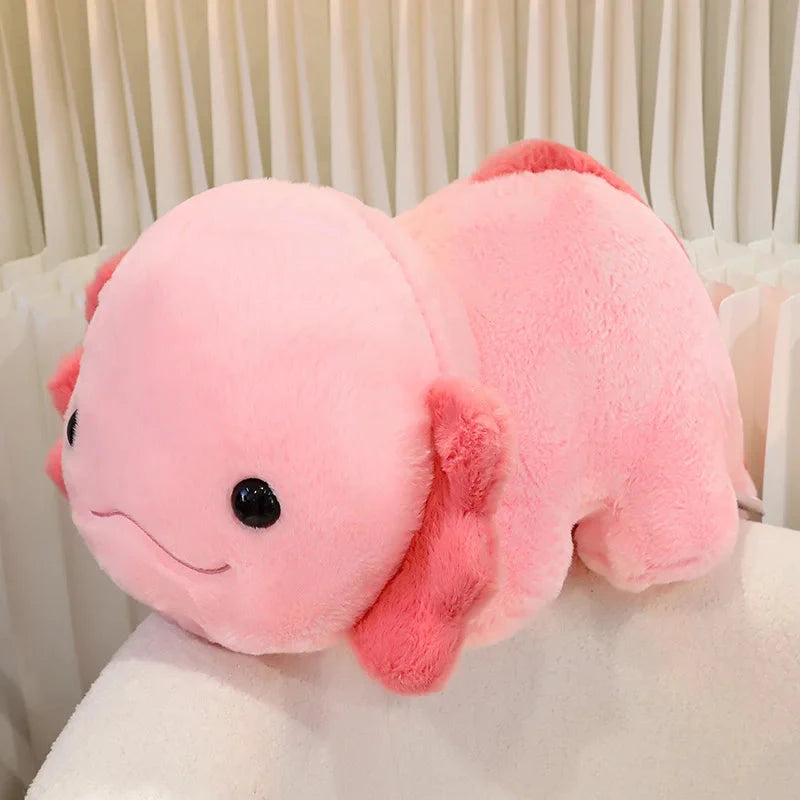 kawaiies-softtoys-plushies-kawaii-plush-Axel the Adorable Axolotl Soft toy 