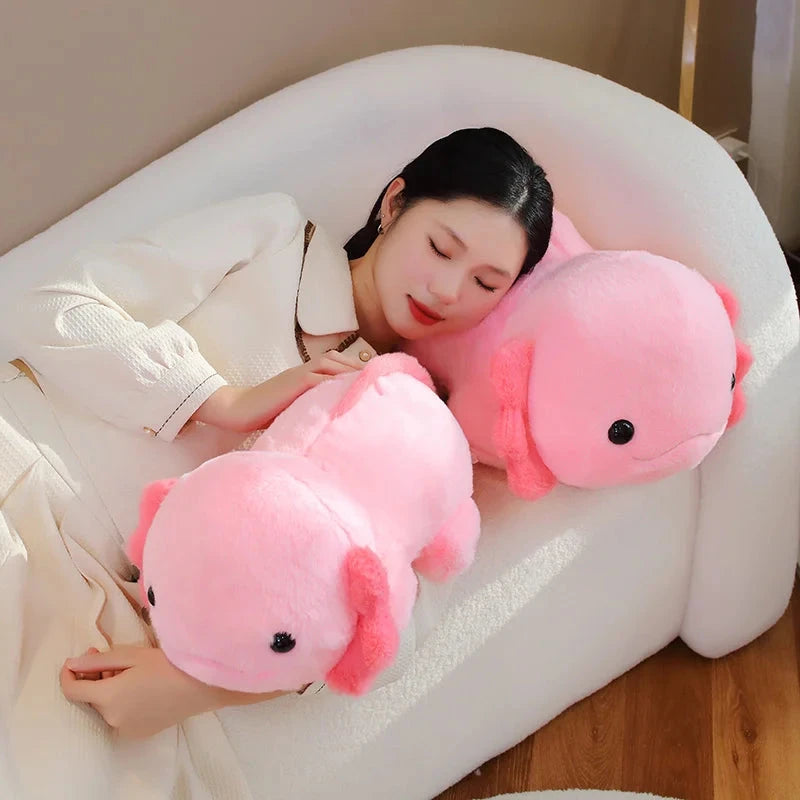 kawaiies-softtoys-plushies-kawaii-plush-Axel the Adorable Axolotl Soft toy 