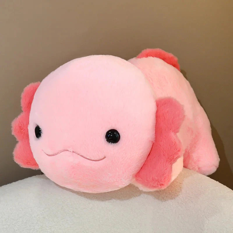 kawaiies-softtoys-plushies-kawaii-plush-Axel the Adorable Axolotl Soft toy 