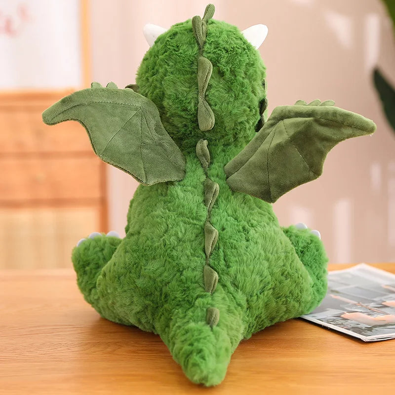 Baby Dragon Egg 2 in 1 Plush Kawaiies