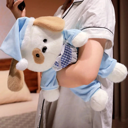 kawaiies-softtoys-plushies-kawaii-plush-Bedtime Fox Koala Dog Pajama Party Plushies Soft toy 