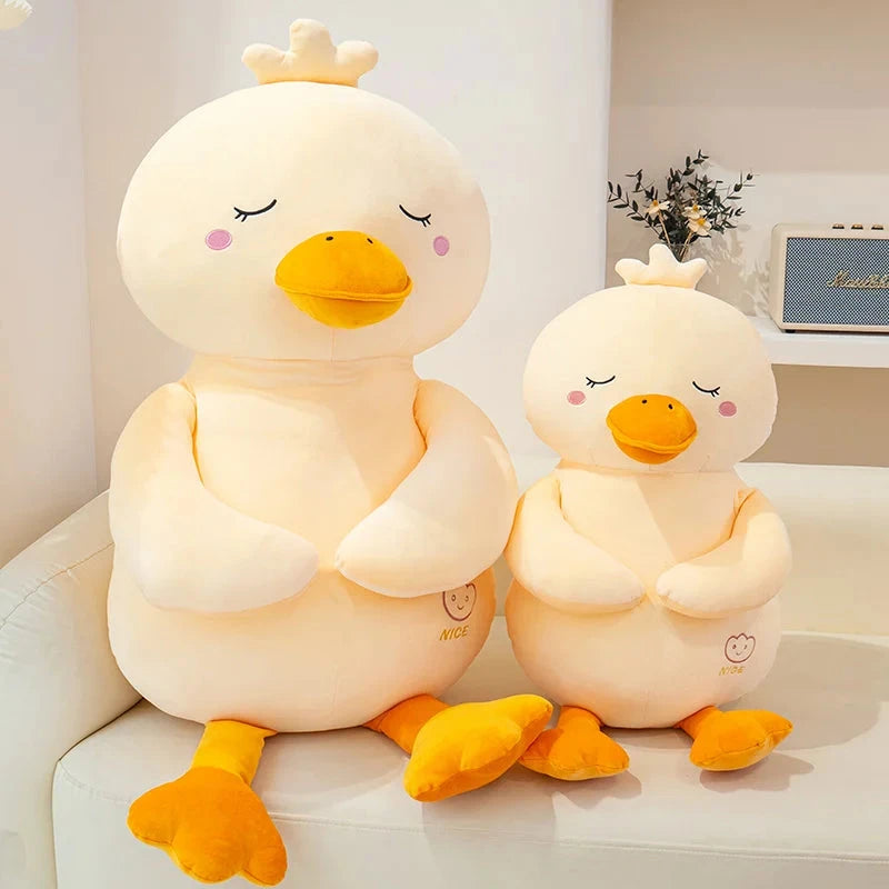 kawaiies-softtoys-plushies-kawaii-plush-Bibi the Giant Duck Plush Soft toy 