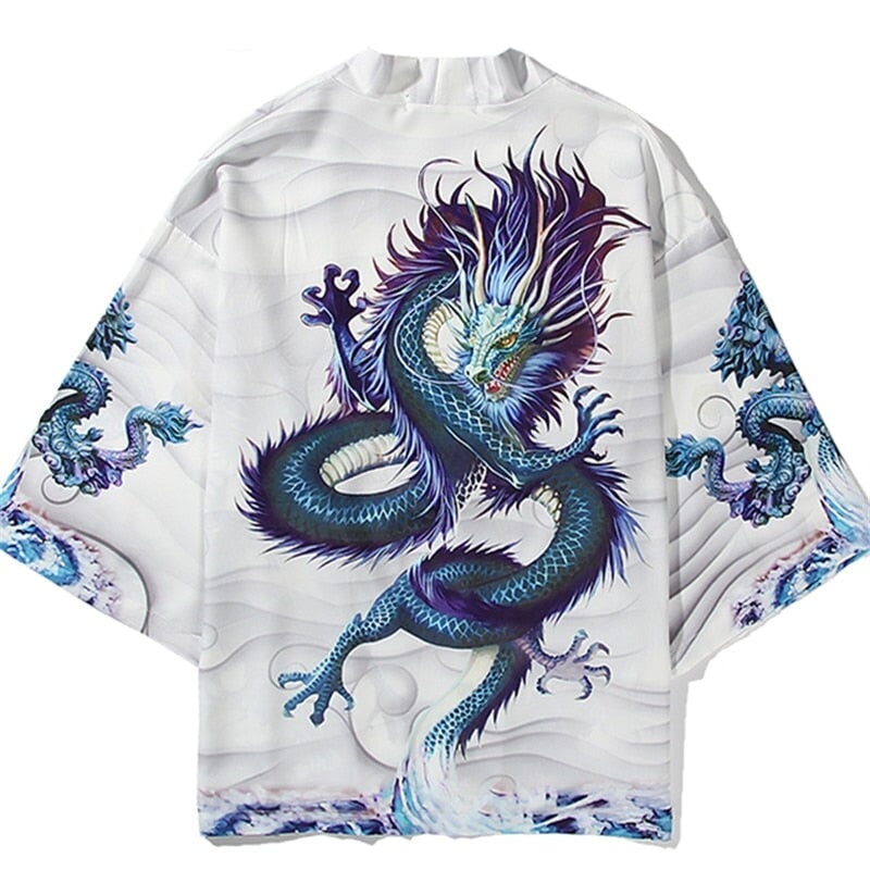 kawaiies-softtoys-plushies-kawaii-plush-Blue Thunder Dragon Kimono Kimono 