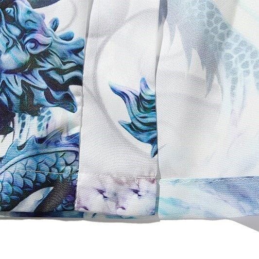 kawaiies-softtoys-plushies-kawaii-plush-Blue Thunder Dragon Kimono Kimono 