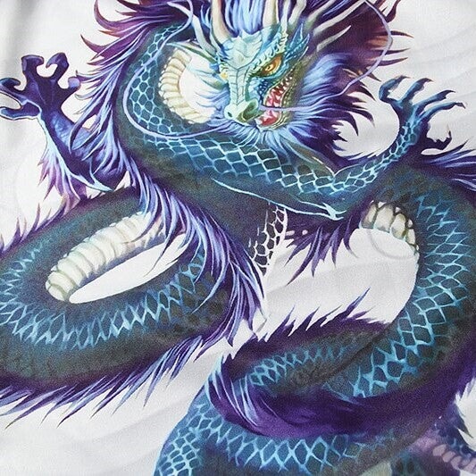 kawaiies-softtoys-plushies-kawaii-plush-Blue Thunder Dragon Kimono Kimono 