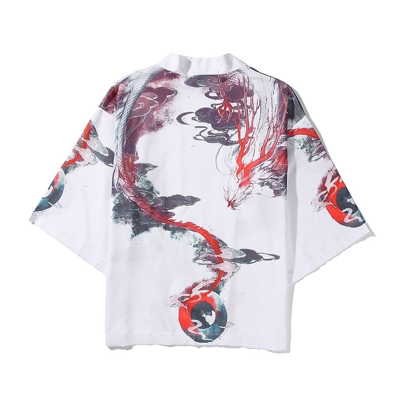 kawaiies-softtoys-plushies-kawaii-plush-Blue Thunder Dragon Kimono Kimono Ruby Red M 