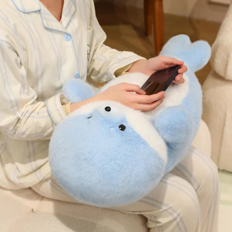 kawaiies-softtoys-plushies-kawaii-plush-Bluey The Kawaii Seal Plush Soft toy 