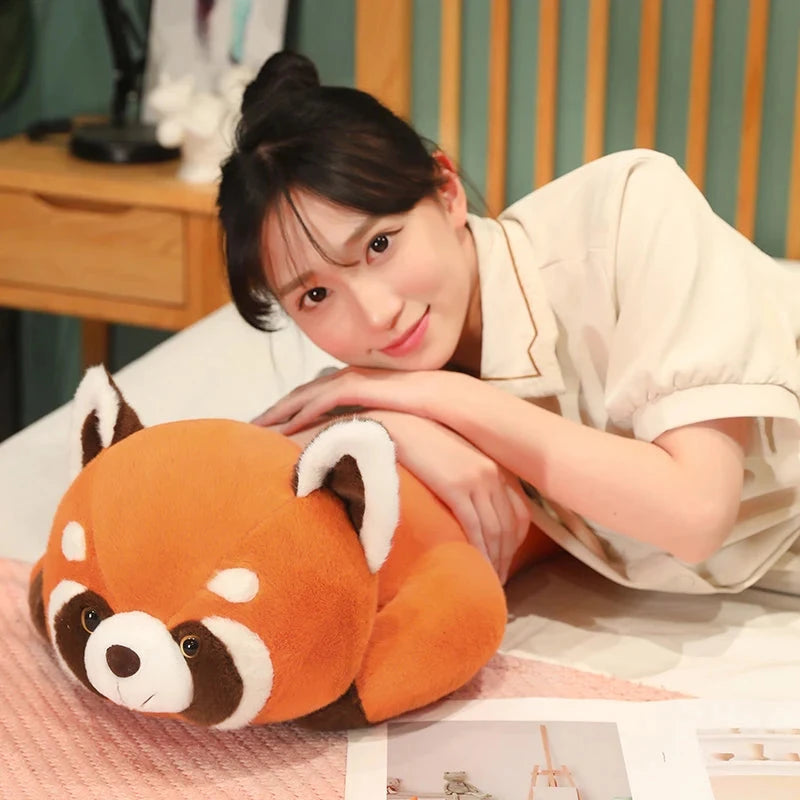 kawaiies-softtoys-plushies-kawaii-plush-Bushy and Buster the Lying Raccoon Plushies Soft toy 