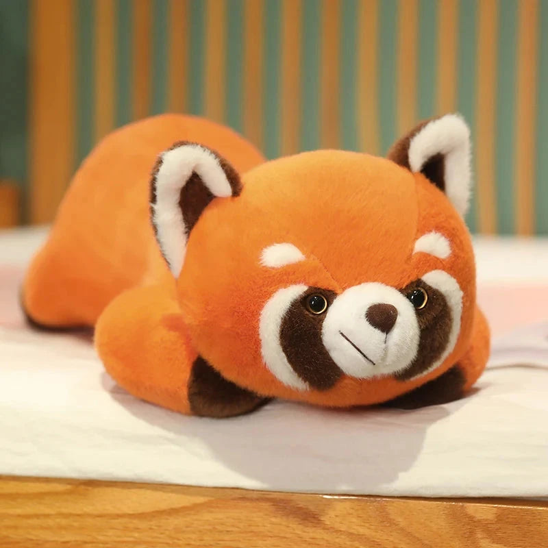 kawaiies-softtoys-plushies-kawaii-plush-Bushy and Buster the Lying Raccoon Plushies Soft toy 