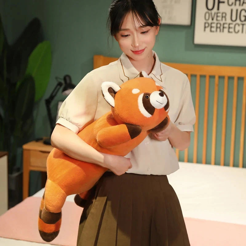 kawaiies-softtoys-plushies-kawaii-plush-Bushy and Buster the Lying Raccoon Plushies Soft toy 