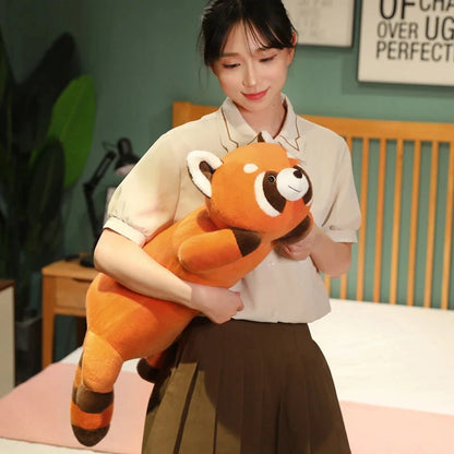 kawaiies-softtoys-plushies-kawaii-plush-Bushy and Buster the Lying Raccoon Plushies Soft toy 