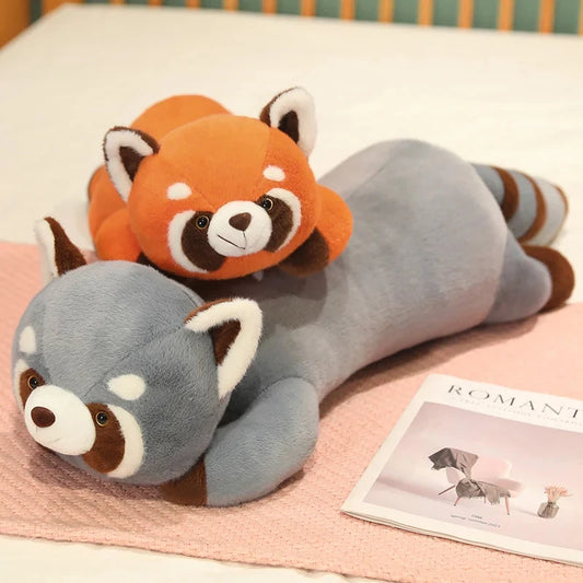 kawaiies-softtoys-plushies-kawaii-plush-Bushy and Buster the Lying Raccoon Plushies Soft toy 