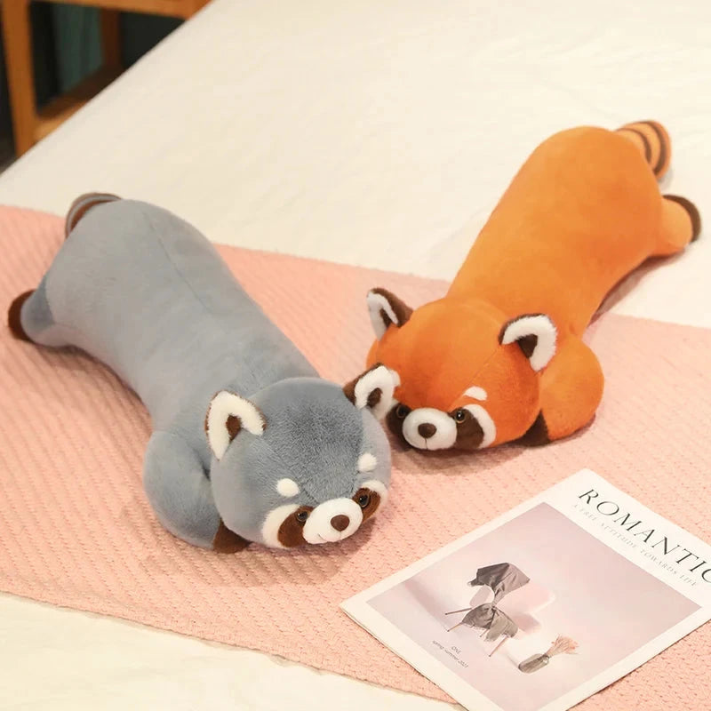 kawaiies-softtoys-plushies-kawaii-plush-Bushy and Buster the Lying Raccoon Plushies Soft toy 