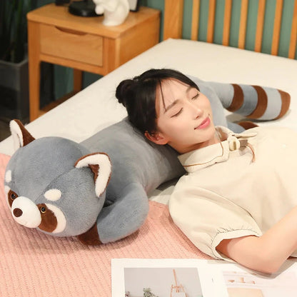 kawaiies-softtoys-plushies-kawaii-plush-Bushy and Buster the Lying Raccoon Plushies Soft toy 
