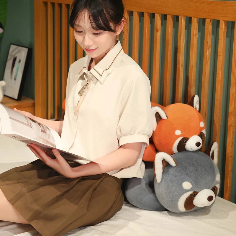 kawaiies-softtoys-plushies-kawaii-plush-Bushy and Buster the Lying Raccoon Plushies Soft toy 