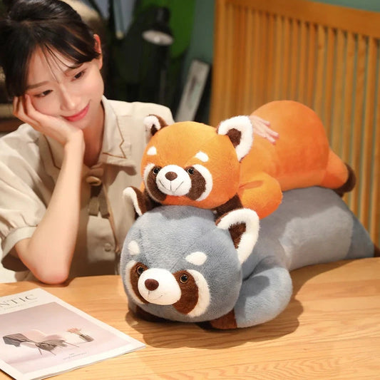kawaiies-softtoys-plushies-kawaii-plush-Bushy and Buster the Lying Raccoon Plushies Soft toy 