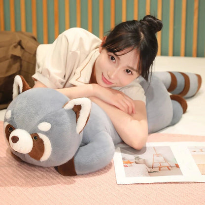 kawaiies-softtoys-plushies-kawaii-plush-Bushy and Buster the Lying Raccoon Plushies Soft toy 