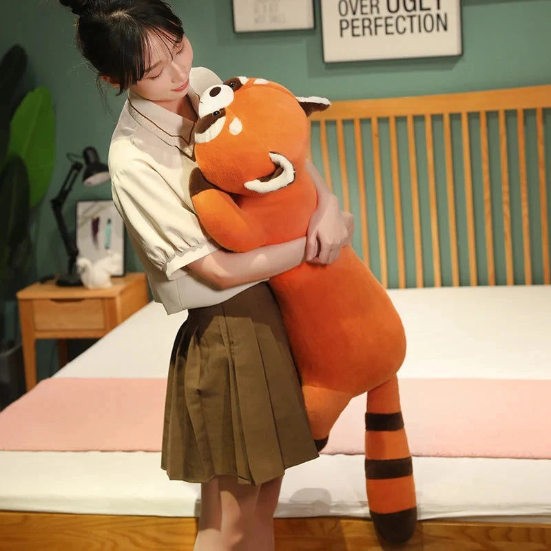 kawaiies-softtoys-plushies-kawaii-plush-Bushy and Buster the Lying Raccoon Plushies Soft toy 