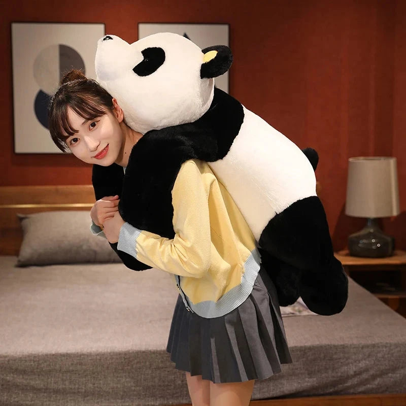 kawaiies-softtoys-plushies-kawaii-plush-Buttons the Giant Panda Plushie Soft toy 