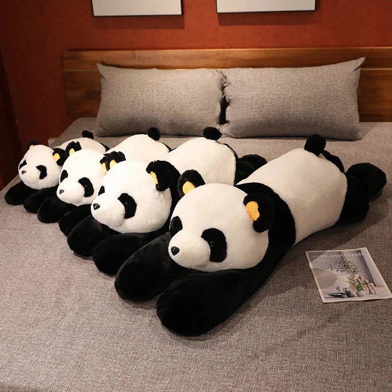 kawaiies-softtoys-plushies-kawaii-plush-Buttons the Giant Panda Plushie Soft toy 60cm 
